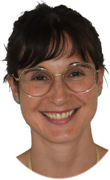 Émilie MOUSSET (GO 53)